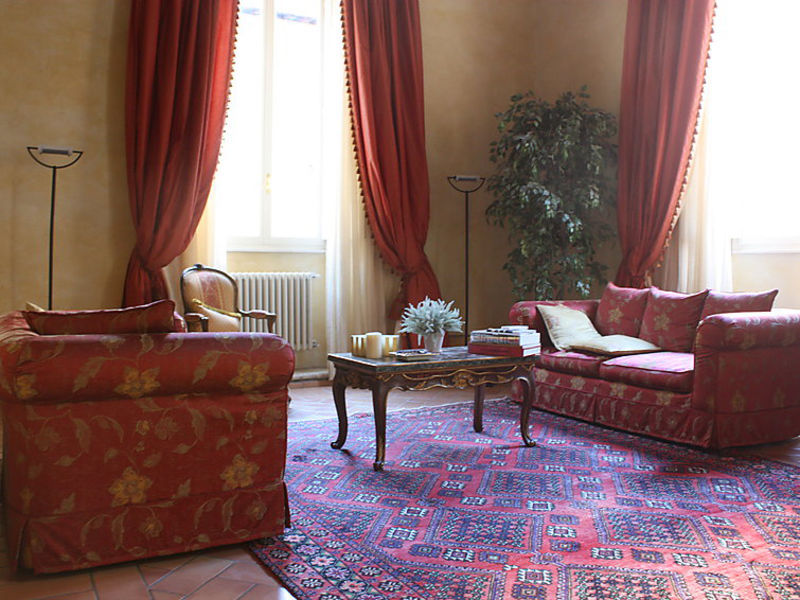 Pantheon Luxury