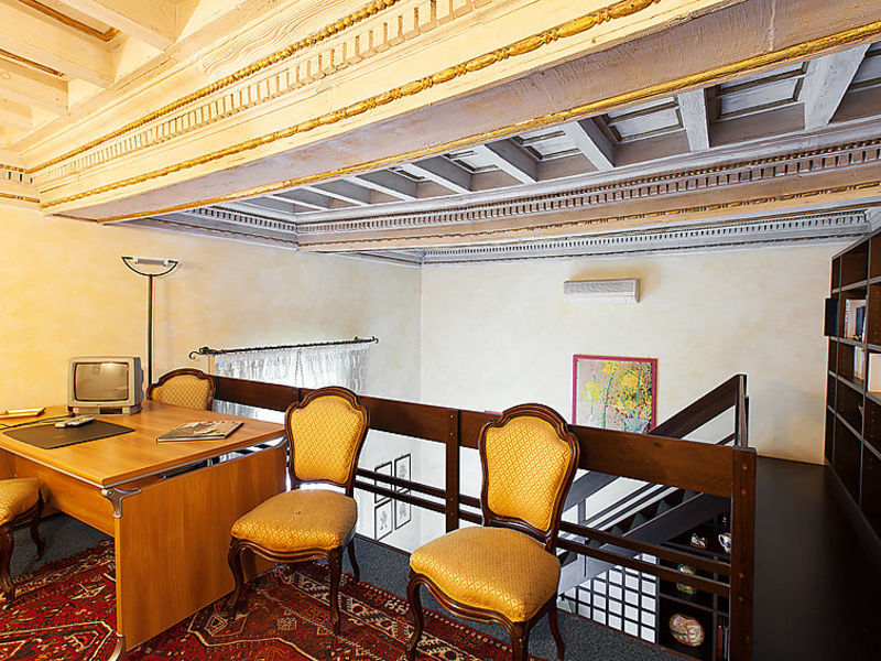 Pantheon Luxury