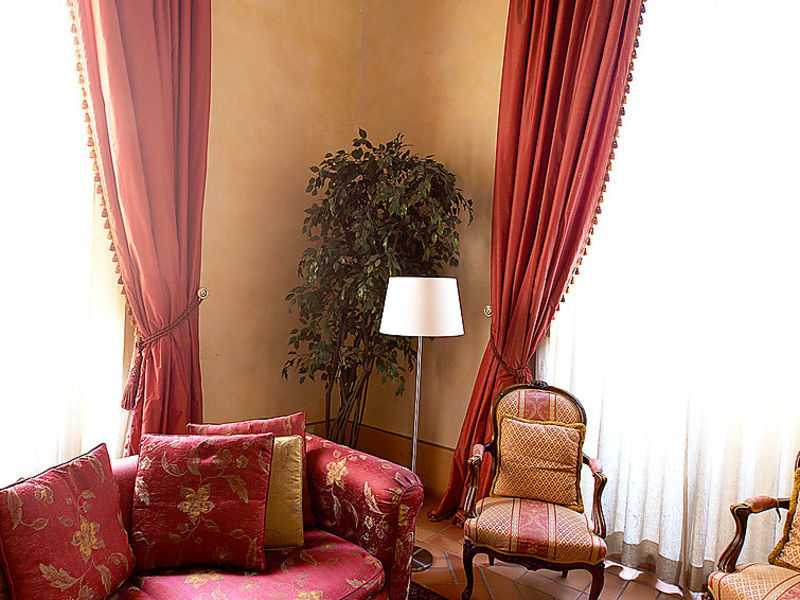 Pantheon Luxury