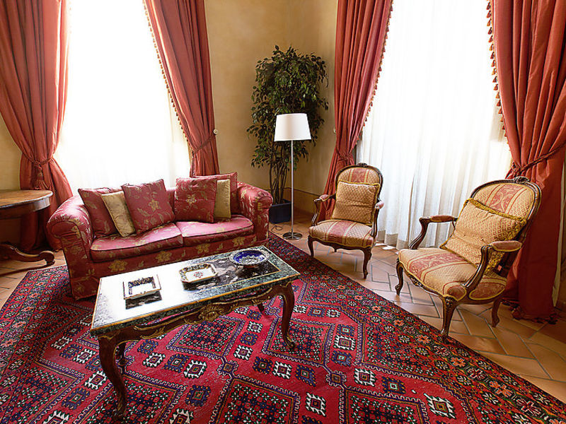 Pantheon Luxury