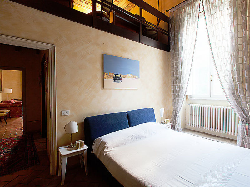 Pantheon Luxury
