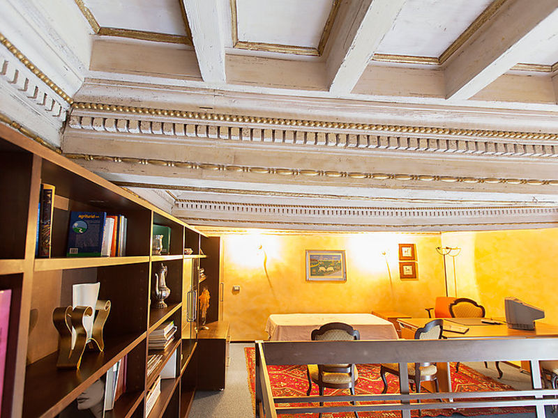 Pantheon Luxury