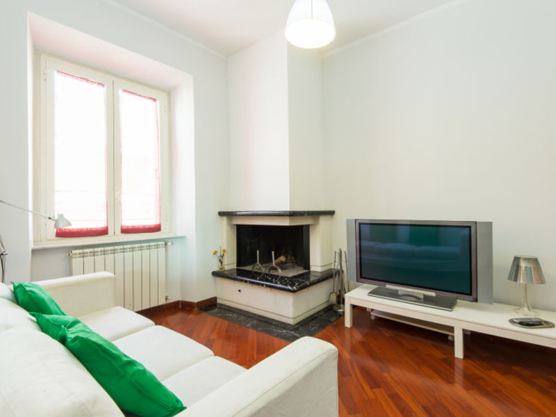 Opera Luxury Terrace Apartment