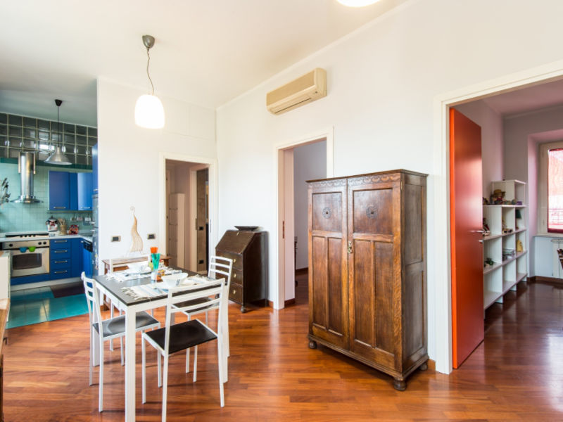 Opera Luxury Terrace Apartment