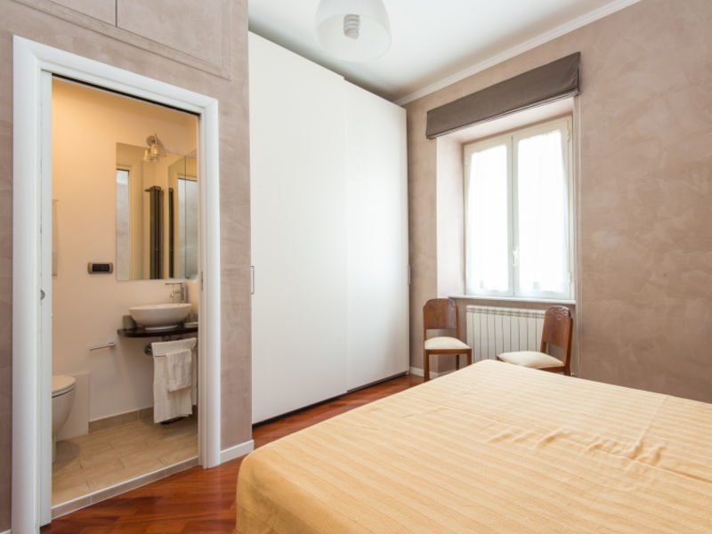 Opera Luxury Terrace Apartment