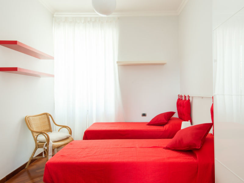 Opera Luxury Terrace Apartment