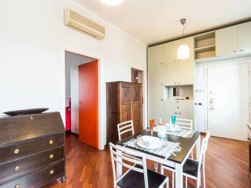 Opera Luxury Terrace Apartment