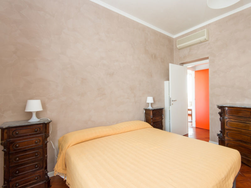 Opera Luxury Terrace Apartment