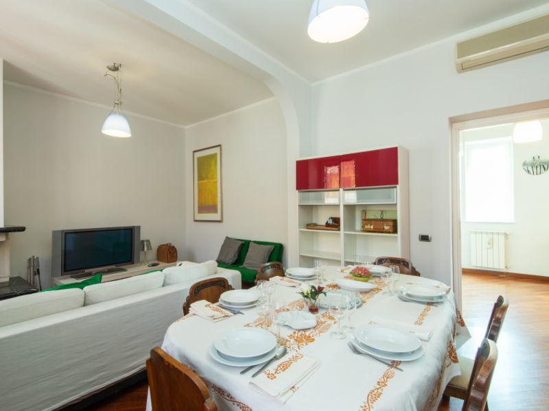 Opera Luxury Terrace Apartment