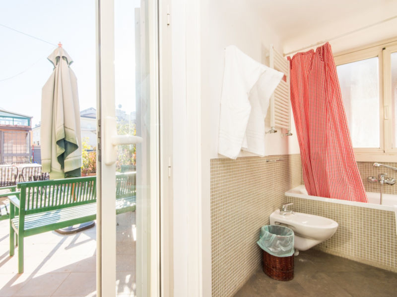 Dolce Vita Luxury Terrace