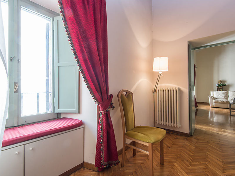 Palazzo Lancellotti Luxury