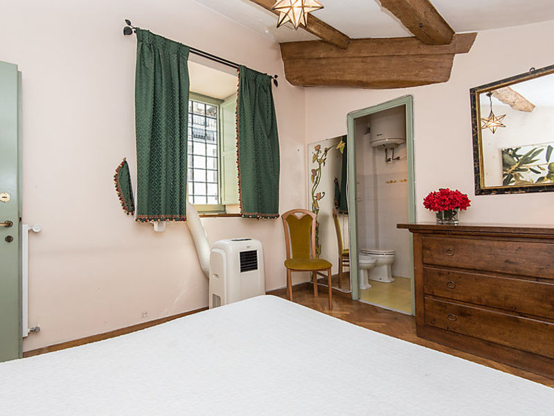 Palazzo Lancellotti Luxury