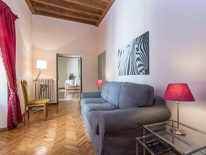 Palazzo Lancellotti Luxury