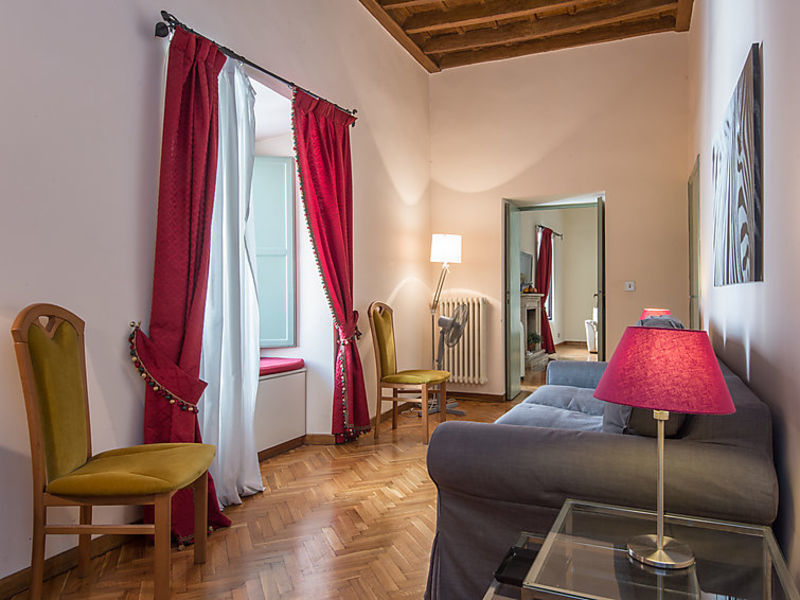 Palazzo Lancellotti Luxury
