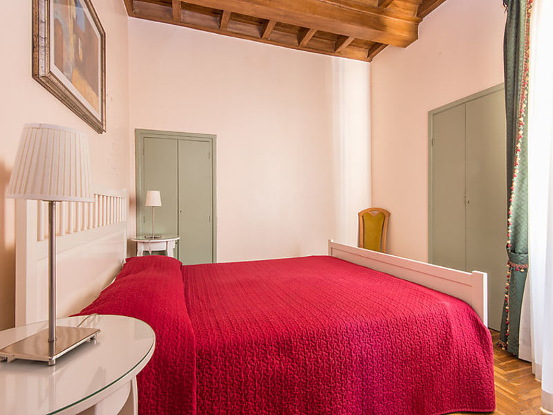 Palazzo Lancellotti Luxury