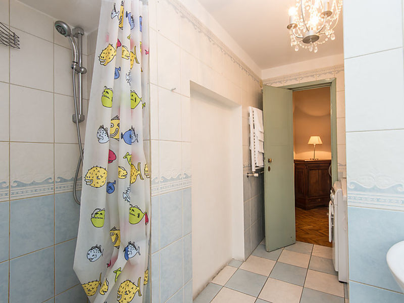 Palazzo Lancellotti Luxury