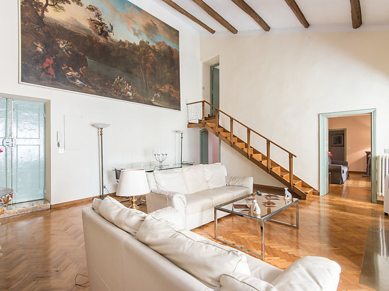 Palazzo Lancellotti Luxury