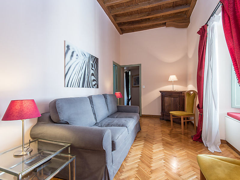 Palazzo Lancellotti Luxury
