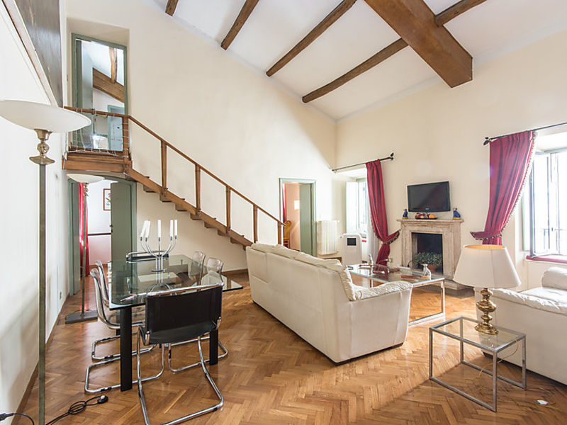 Palazzo Lancellotti Luxury