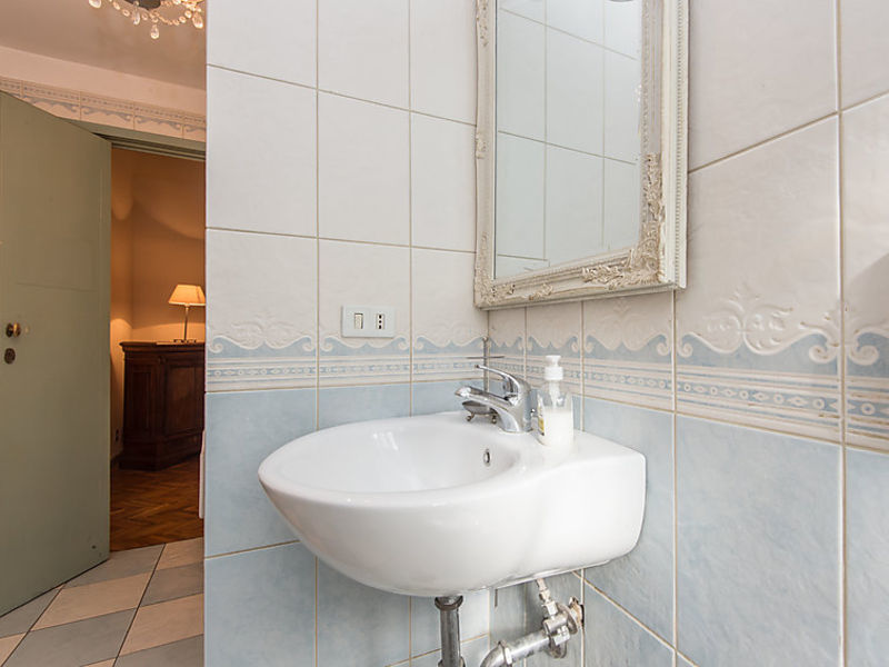 Palazzo Lancellotti Luxury
