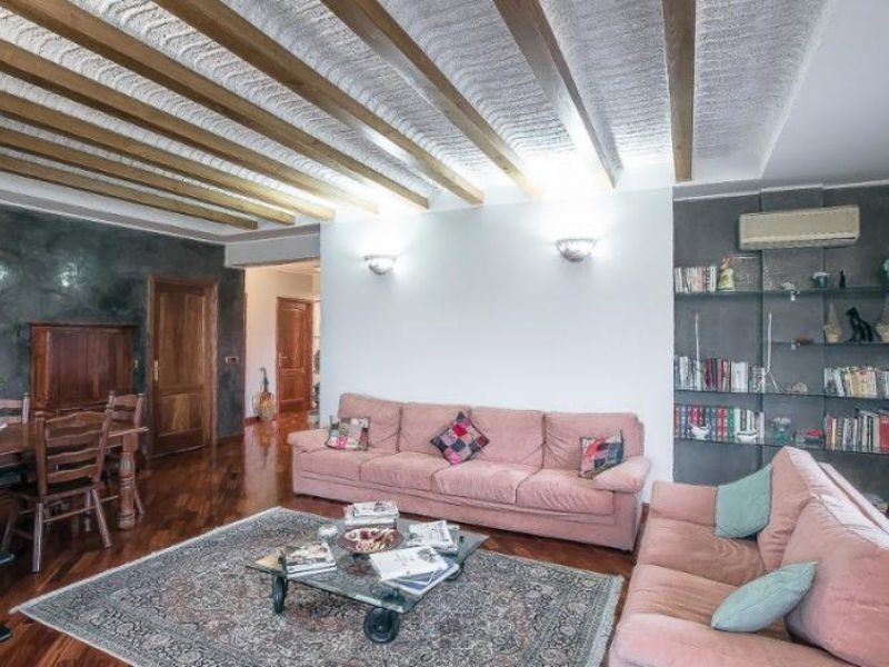 Ostiense Terrace