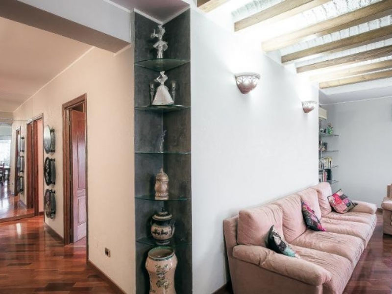 Ostiense Terrace