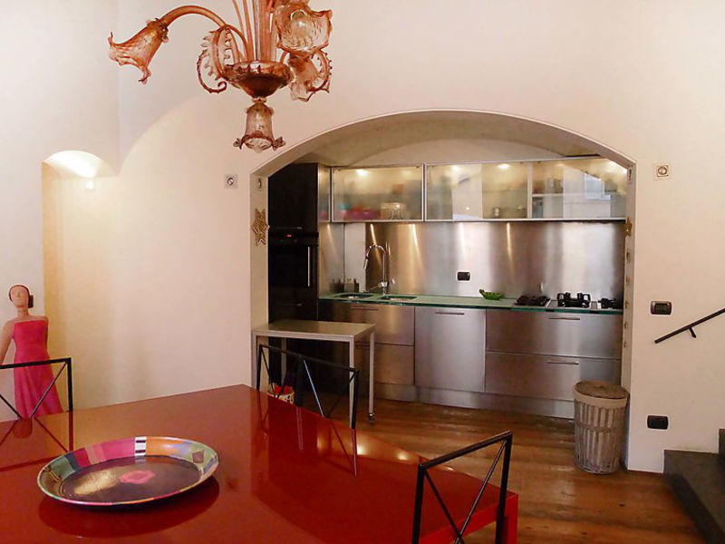 Piazza Navona Contemporary Terrace