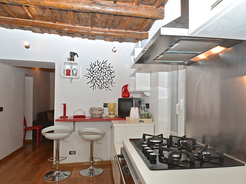 2br Piazza Navona Family Apartment