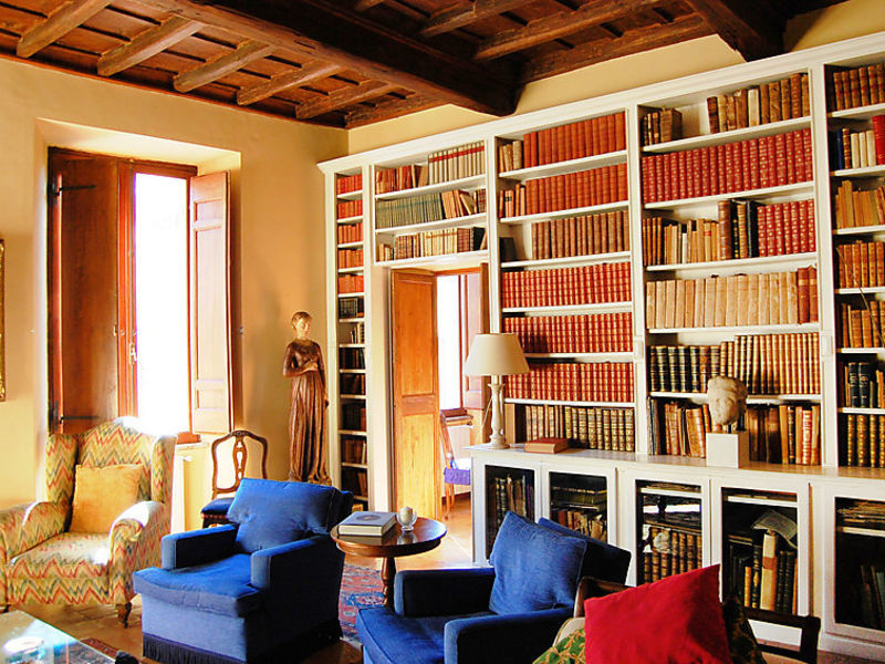 2br Piazza Navona Family Apartment