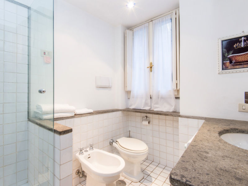 2br Piazza Navona Family Apartment