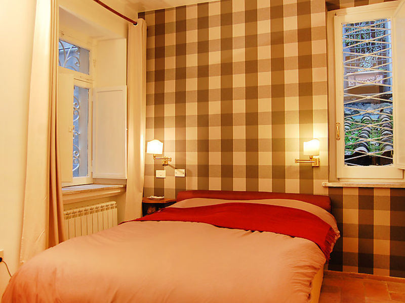 2br Piazza Navona Family Apartment