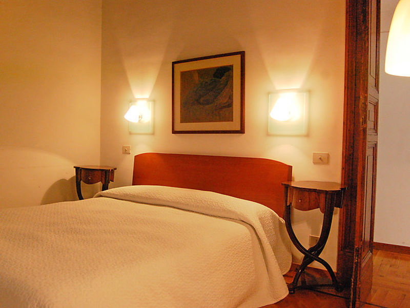 2br Piazza Navona Family Apartment