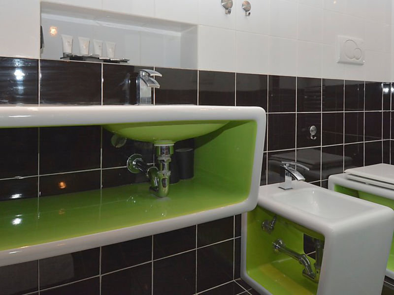 2br Piazza Navona Family Apartment