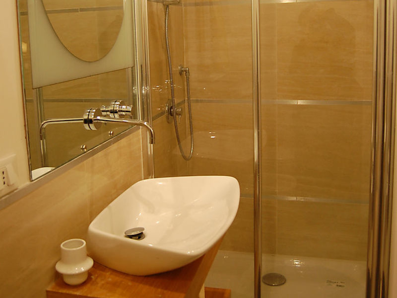 2br Piazza Navona Family Apartment