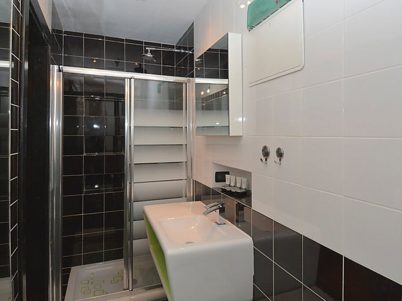 2br Piazza Navona Family Apartment
