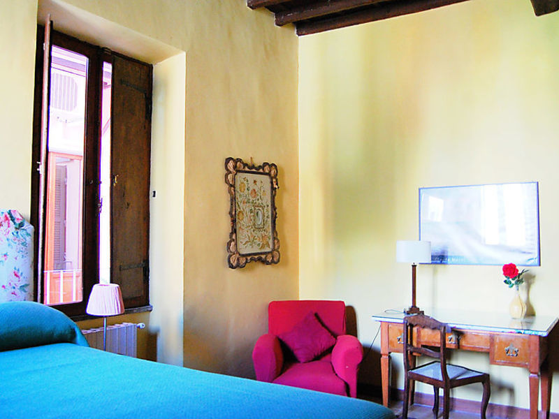 2br Piazza Navona Family Apartment
