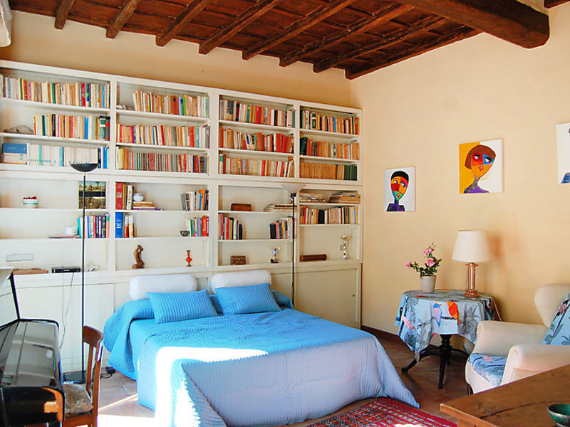 2br Piazza Navona Family Apartment