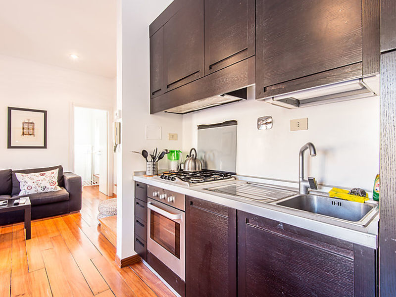 2br Piazza Navona Family Apartment