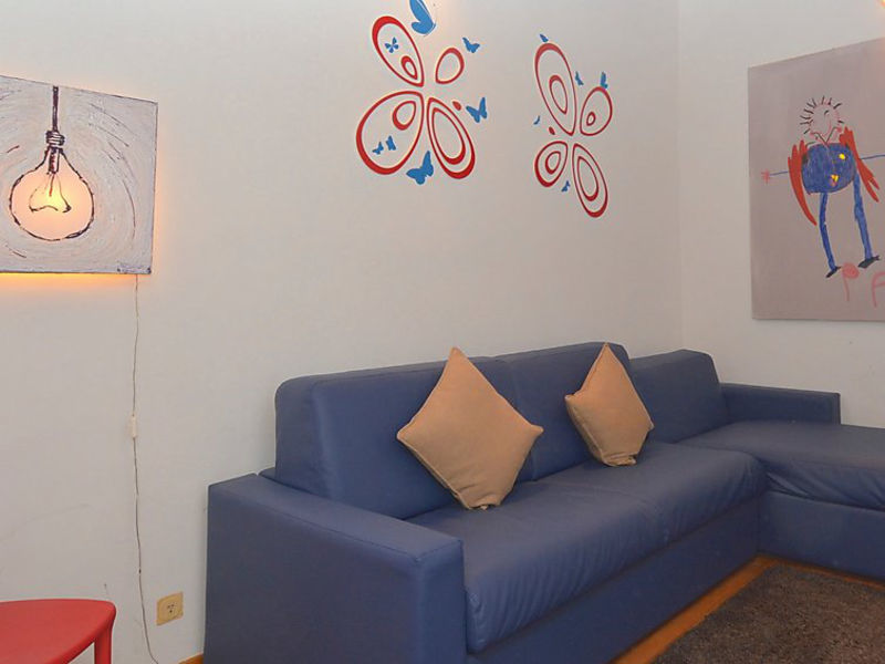 2br Piazza Navona Family Apartment