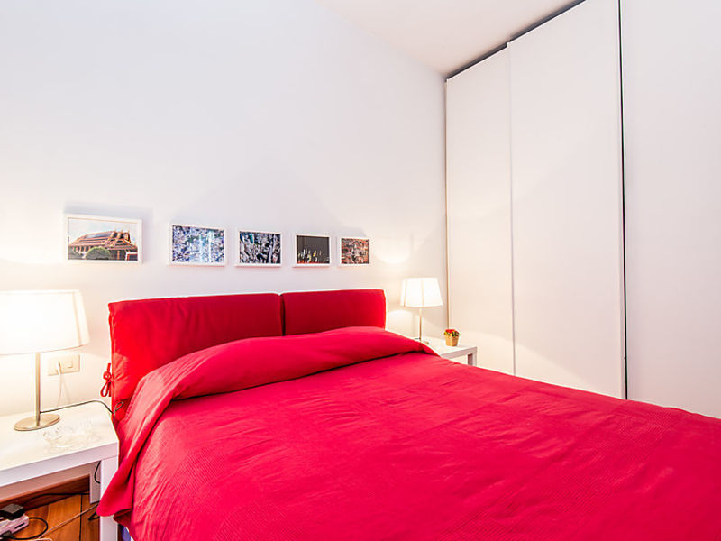 2br Piazza Navona Family Apartment