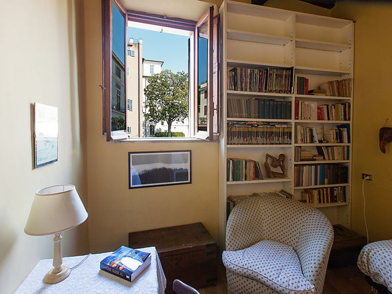 2br Piazza Navona Family Apartment