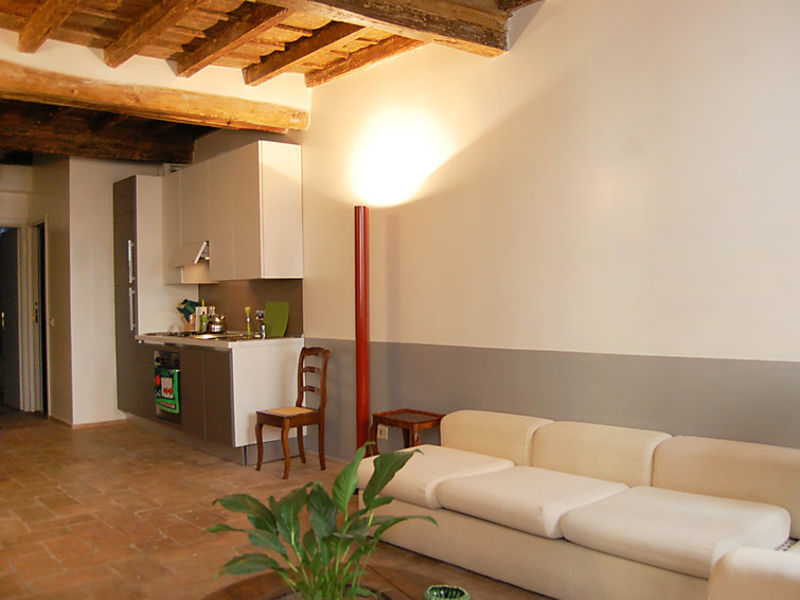 2br Piazza Navona Family Apartment