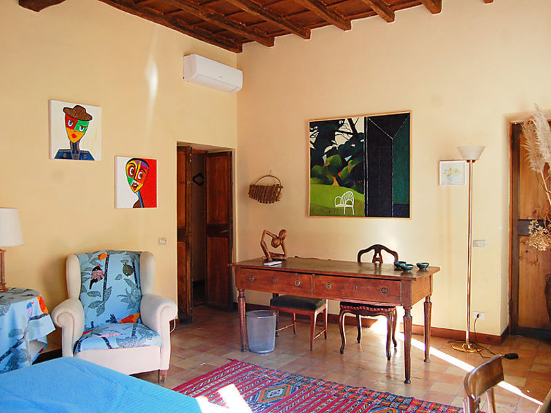 2br Piazza Navona Family Apartment