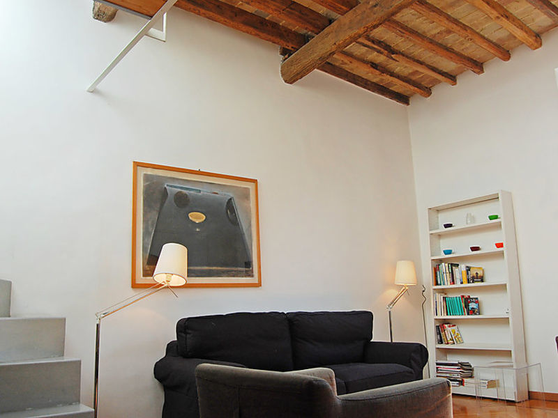 2br Piazza Navona Family Apartment