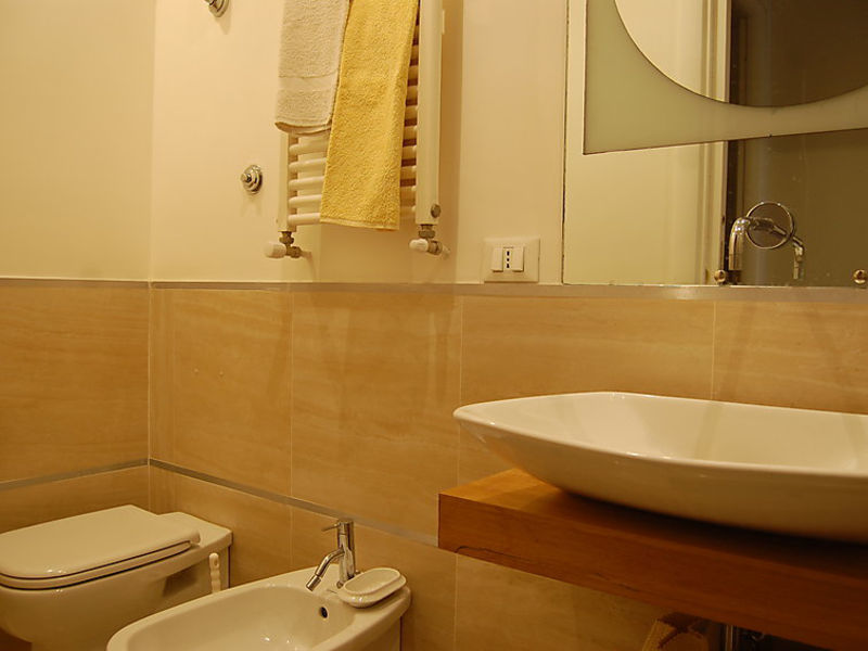 2br Piazza Navona Family Apartment