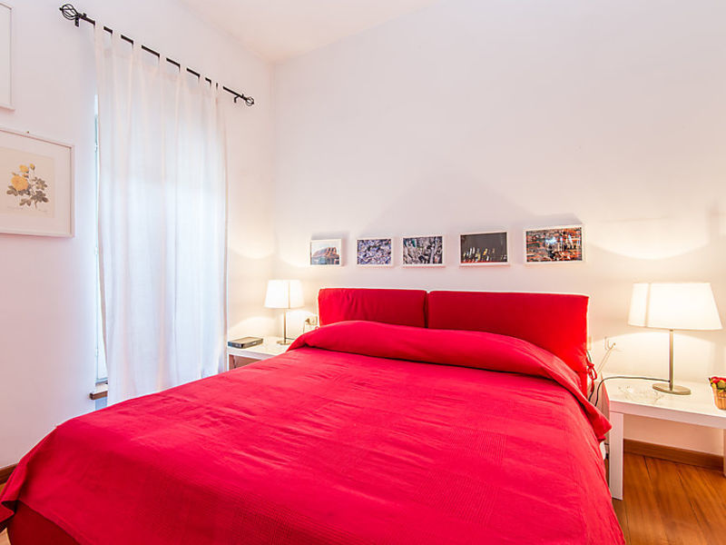 2br Piazza Navona Family Apartment