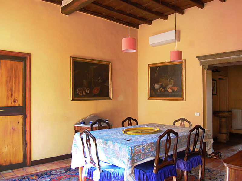 2br Piazza Navona Family Apartment