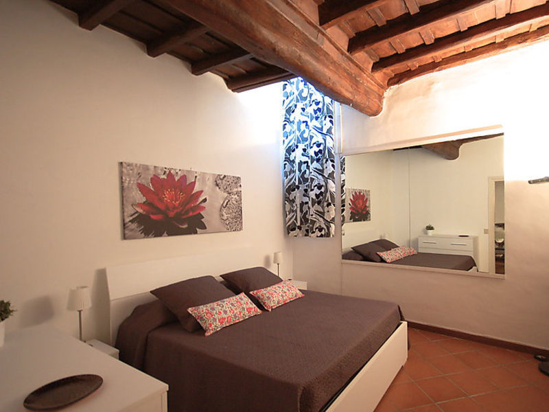 2br Campo De Fiori View Apartment