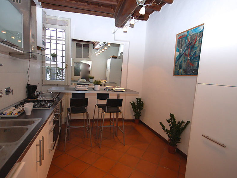 2br Campo De Fiori View Apartment