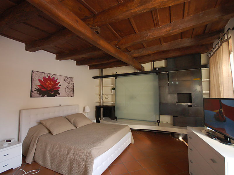 2br Campo De Fiori View Apartment